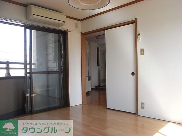 ちば家ビルの物件内観写真